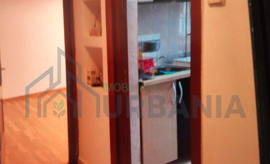 Apartament 2 camere decomandat, renovat modern, Pacurari, Iasi - Poză 8