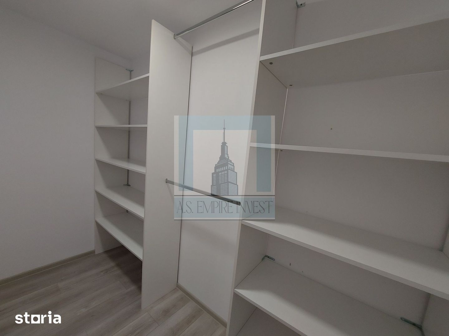 Vand apartament open space Coresi, Brasov, 2023, 61.2 mp - Poză 15