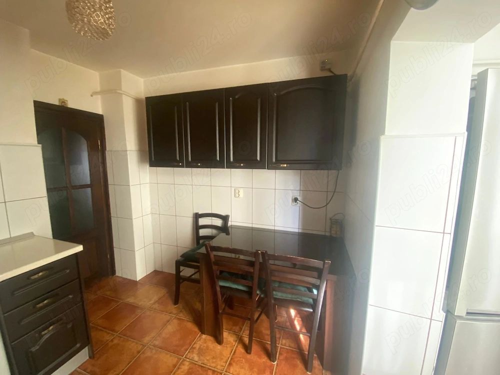 De inchiriat apartament 2 camere Piata Centrala, 430 euro - Poză 5