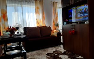 Apartament 2 Camere Uverturii