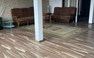 Apartament stil penthouse cu 3 camere de închiriat – Zona Cantemir - Poză 5