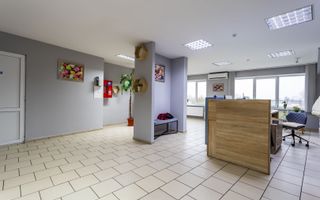 Vânzare, spațiu comercial, ​​1260 mp, str. Feredeului, Râșcani - Poză 3