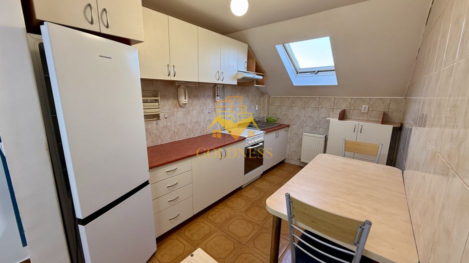 2 camere decomandate, parcare, Manastur, USAMV, Kaufland, BIG - Poză 9