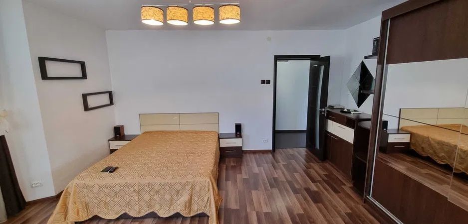 Apartament superb cu doua camere, zona Iancului - Poză 4