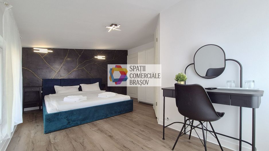 Casa regim hotelier la cheie -225 mp - Poză 9
