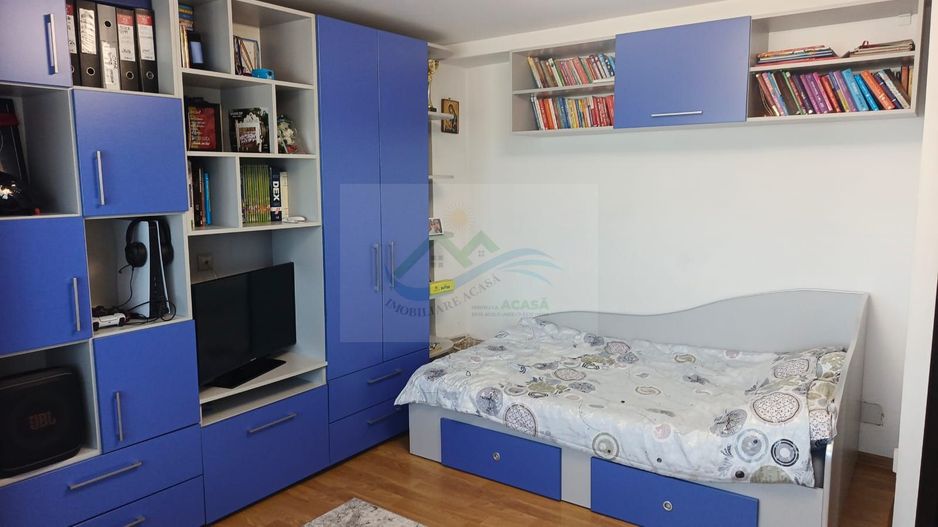 Apartament 2 camere de vânzare / Obcini - Poză 12