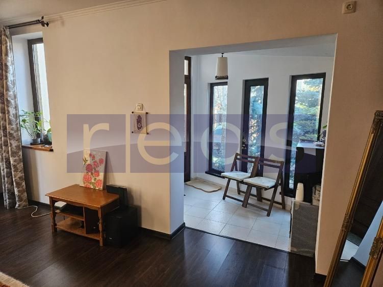 INCHIRIERE VILA DOMENII | 250MP | IDEAL ACTIVITATI COMERCIALE |PARCARE - Poză 9