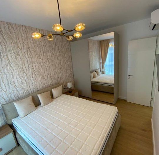 Inchiriere apartament 3 camere | Parcare inclusa | Floreasca Residence - Poză 8