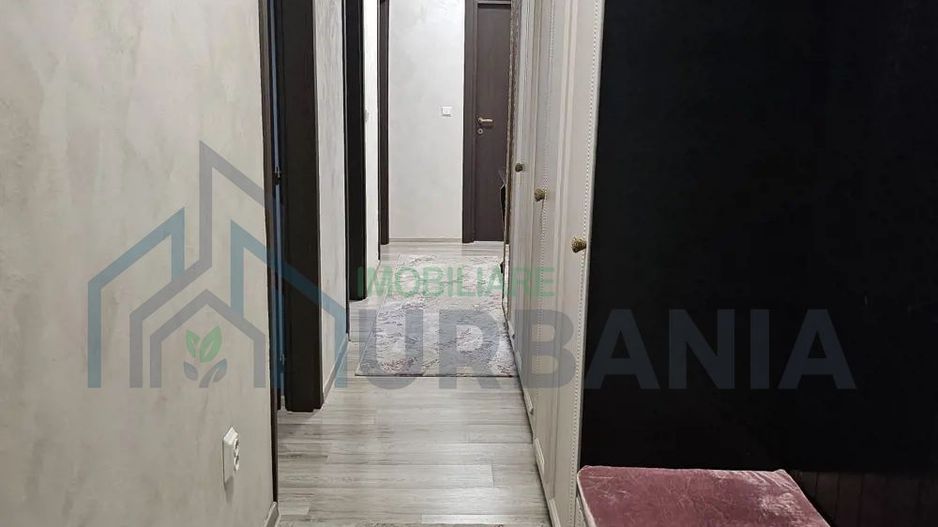 Etaj 1 P.F. Ap. Sos. Nicolina (Roxema - Hotel Capitol) # 0 # - Poză 2