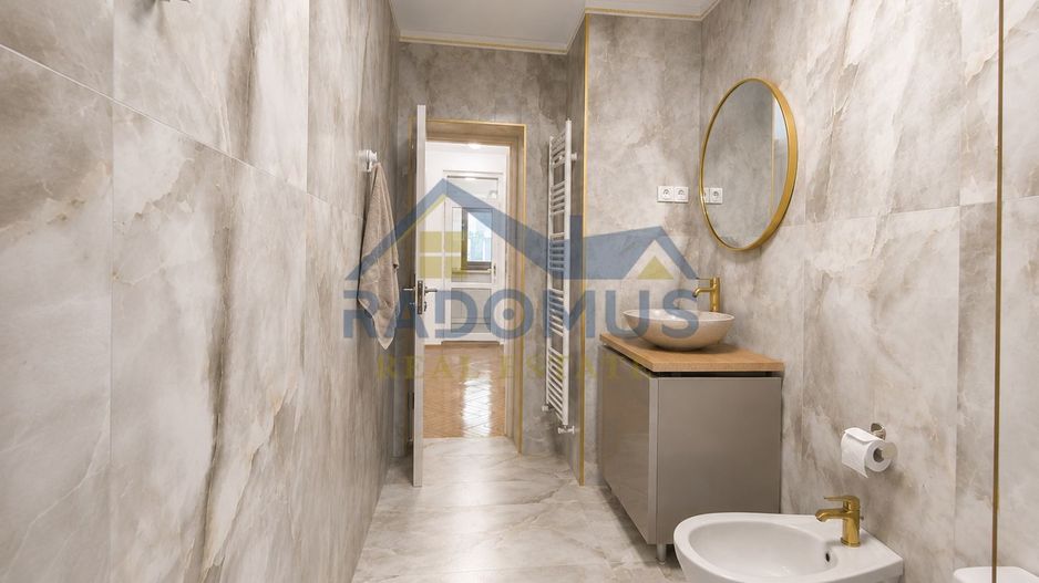 Apartament 2 camere | Renovat | Ultracentral| Boxa+Curte | 0% Comision - Poză 8