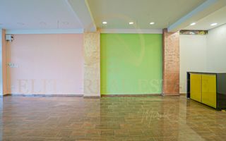 Statiunea Mamaia - Hotel Opera - Spatiu comercial. - Poză 9