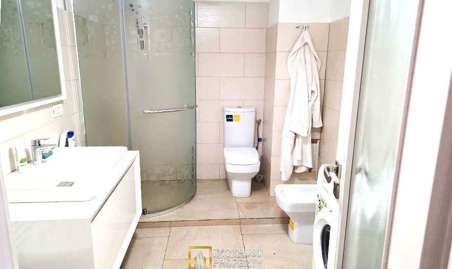 Apartament 5 camere cu supantă, ultracentral, Arad - Poză 12