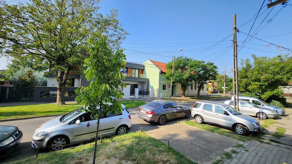 Casa zona Bogdanestilor Pozitie Unica Teren generos Comision 0 - Poză 2