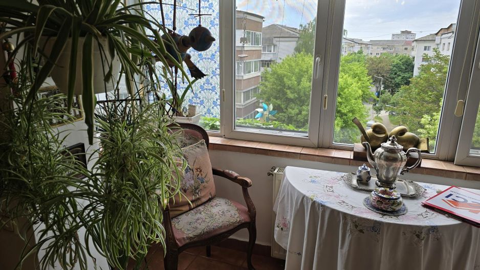 Apartament „POVESTE” cu 2 camere, cartier Bistrița Lac - Poză 13
