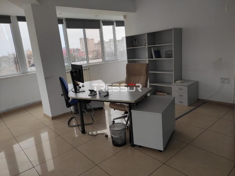 SPAȚIU COMERCIAL / BIROURI DE VÂNZARE | 425 MP TOTAL - Poză 7