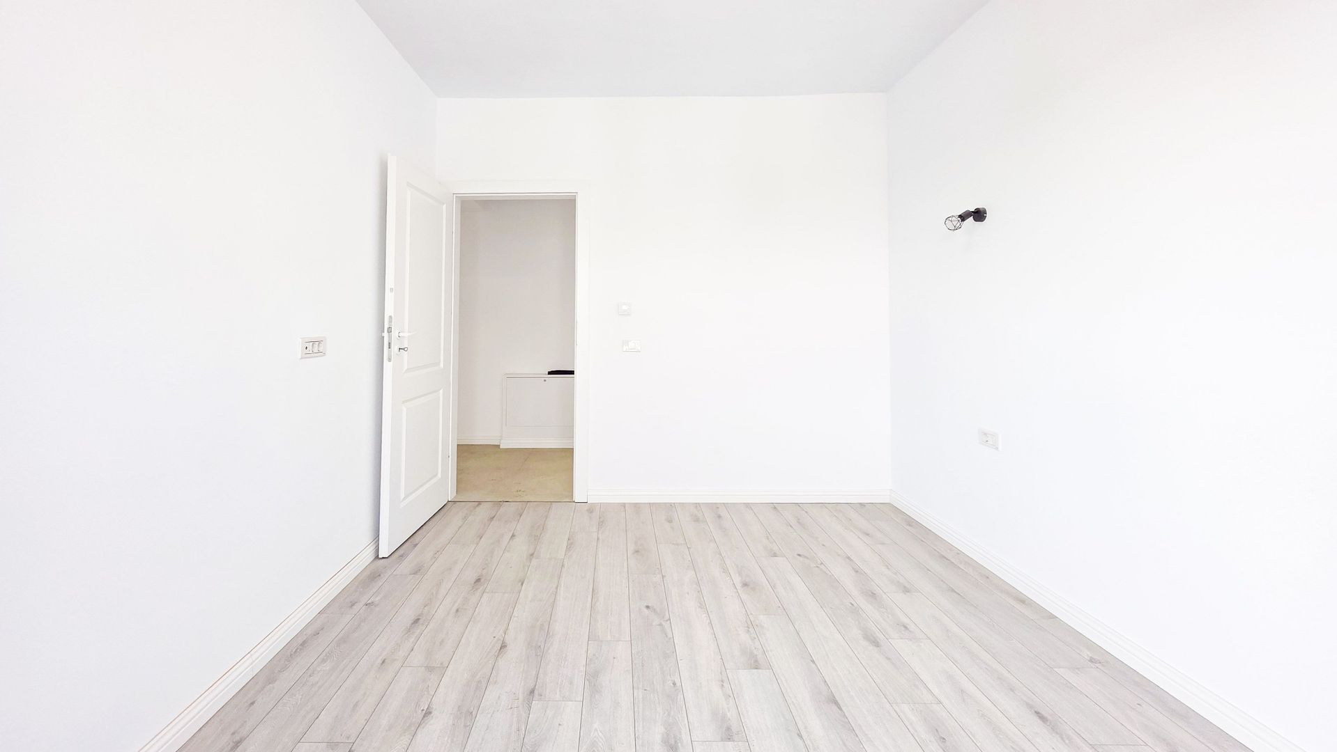 | Spatiu Birou - Bloc Boutique - 2 Camere&Terasa | Jovial Residence 3 - Poză 7