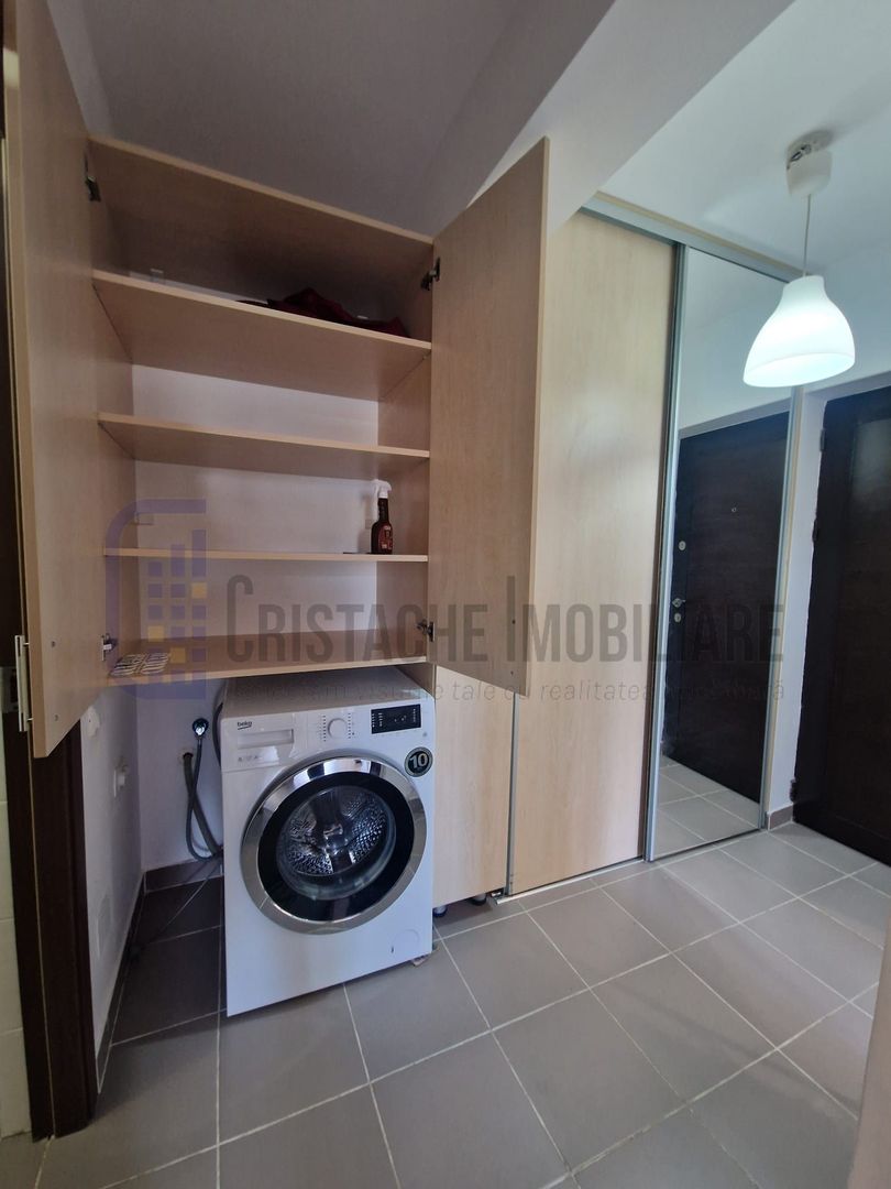 Top House Residence | 2 camere | centrala proprie | parcare - Poză 4