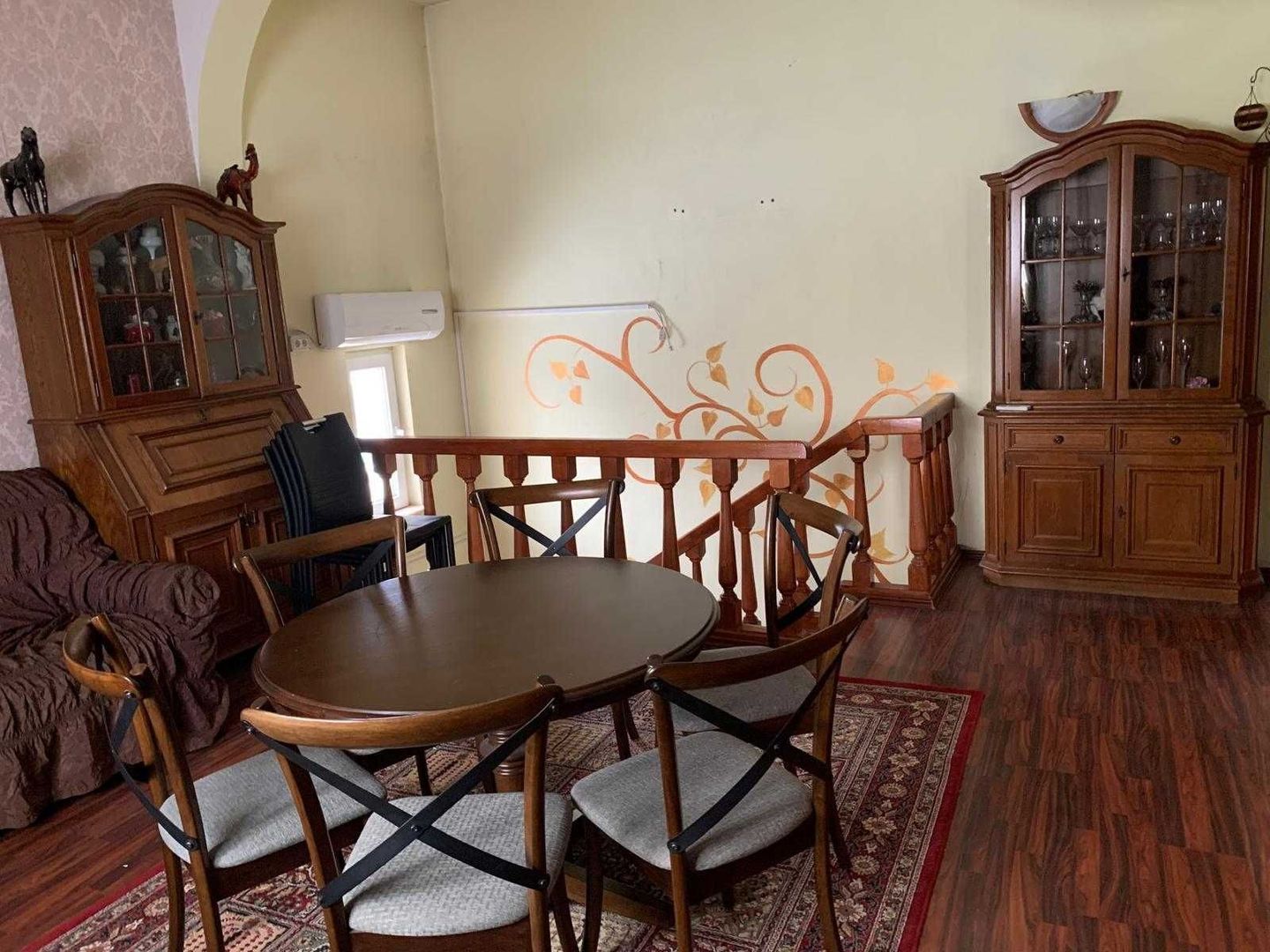 Vand  casa curte  + teren + SPATIU COMERCIAL - Poză 4