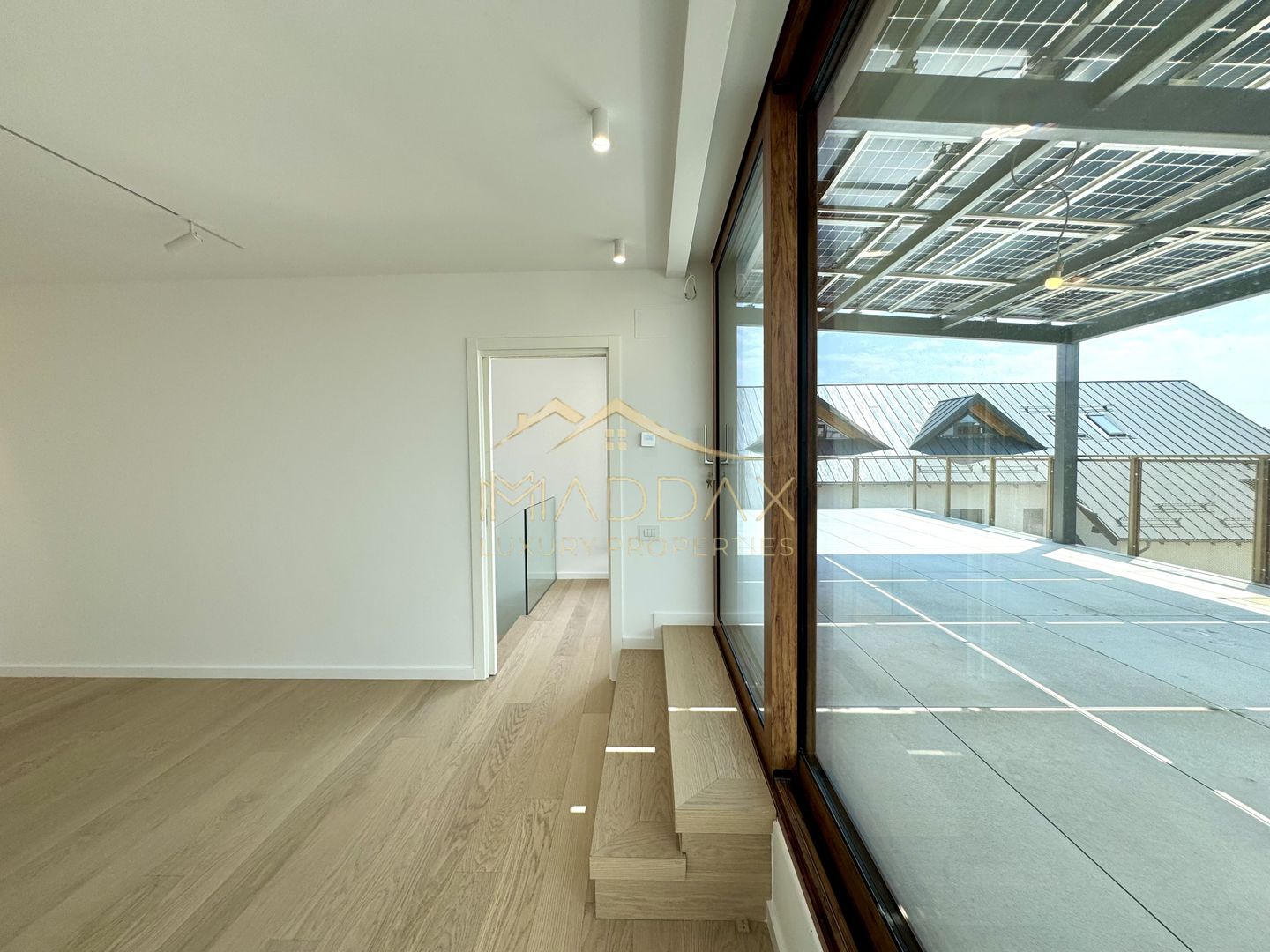 Vila cu 6 camere *575mp* / 2 locuri parcare // Pipera- Iancu Nicolae - Poză 52