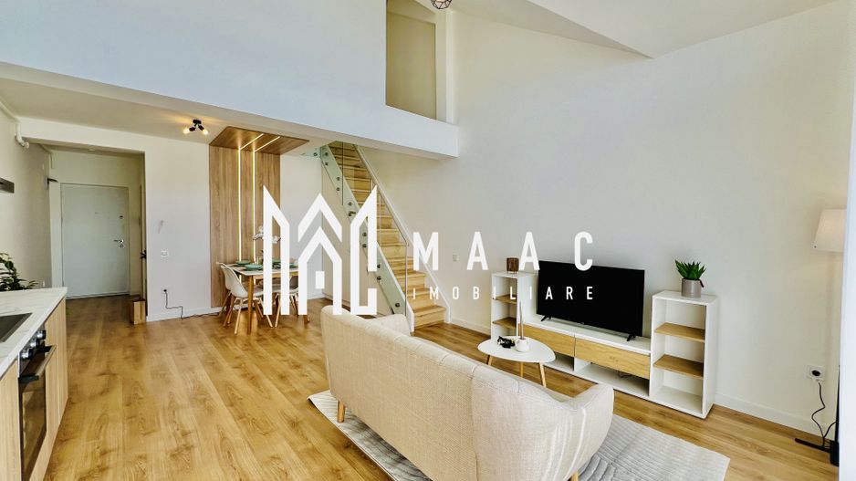 Apartament 2 camere I la cheie I cu logie și loc de parcare inclus - Poză 2