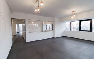 15E MP / Spatiu Birouri / 4 Parcari Subterane / Coresi - Poză 19