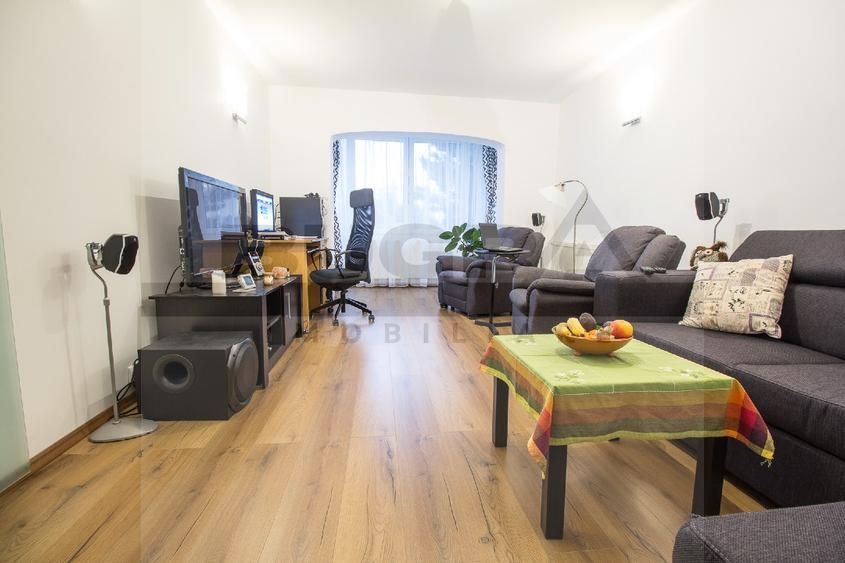 Apartament de 3 camere, decomandat, 2 parcarii, zona Minerva - Poză 3