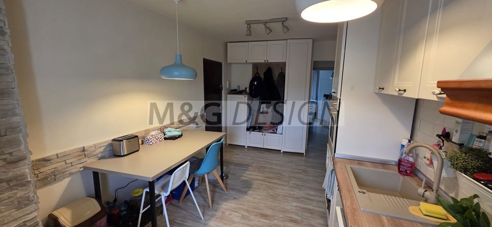 etaj 2, zona Bucovina , 3 camere, 2 bai, - Poză 4