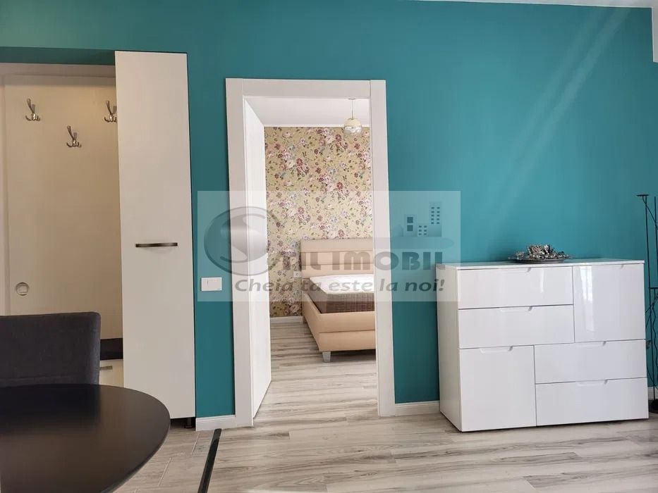 Apartament 2 camere Tatarasi - Poză 2