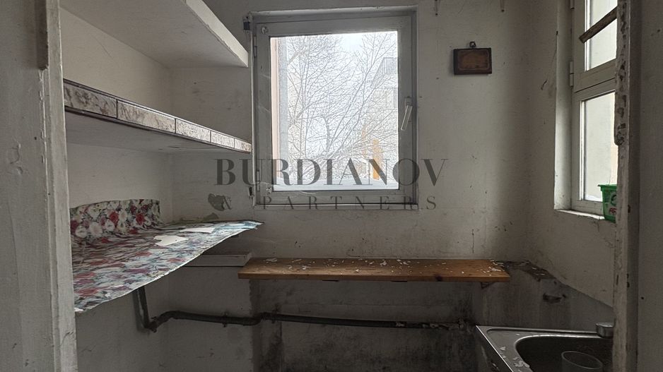 Garsonieră în vilă - etajul 1 - Metrou Ștefan cel Mare - Poză 9