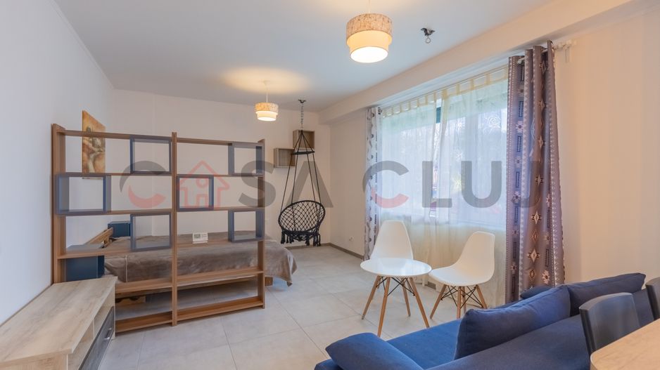 Apartament foarte modern, langa Baza Sportiva Gheorgheni ! - Poză 3