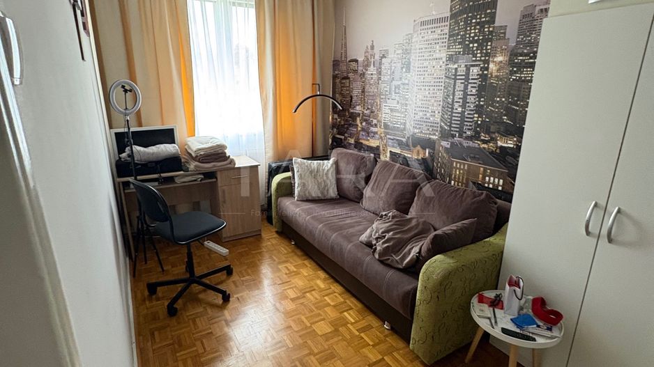 Apartament 3 camere, Gheorgheni, balcon vitrat, bloc reabilitat. - Poză 6