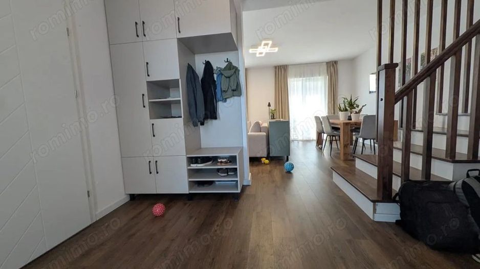 COMISION 0% | Casa tip Duplex | Giroc | Mobilat | Utilat | 3 dormitoare - Poză 2