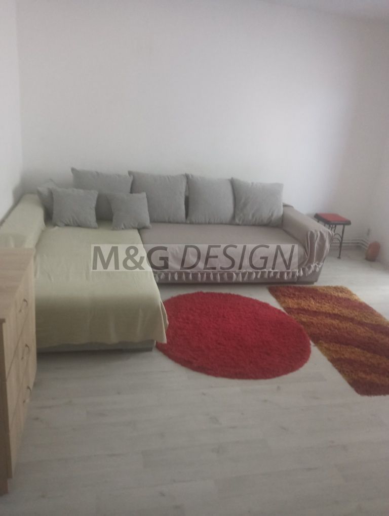 Apartament 3 camere zona Dorobantilor parter cu balcon - Poză 1