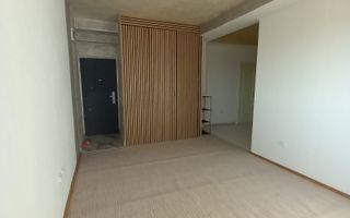 Apartament de vânzare, 2 camere, 45 mp utili, Ciurea, aproape de Primărie - Poză 4