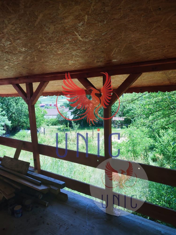 Teren intravilan Cernatesti - Poză 1