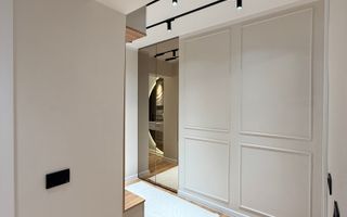 Apartament la cheie / etaj intermediar / Zona Observator - Poză 26