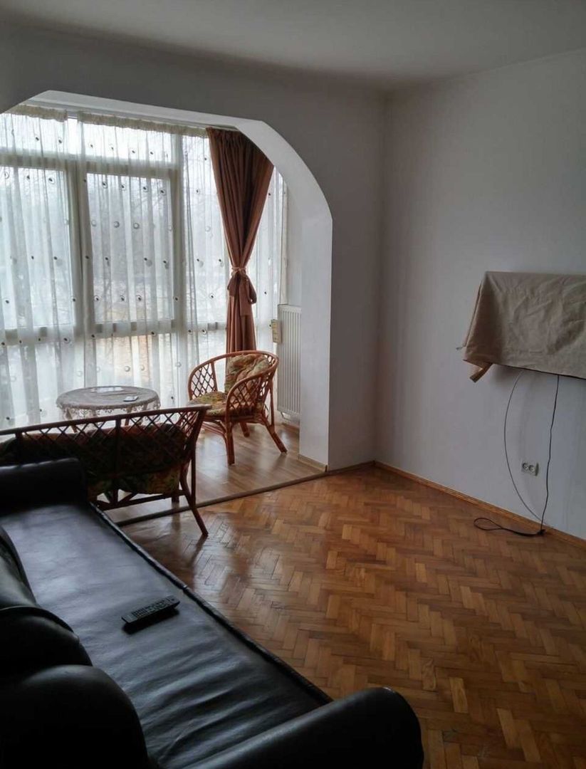 AP. 2 CAMERE PAJURA, BUCATARIE INCHISA, LIBER, METROU 5 MINUTE - Poză 3