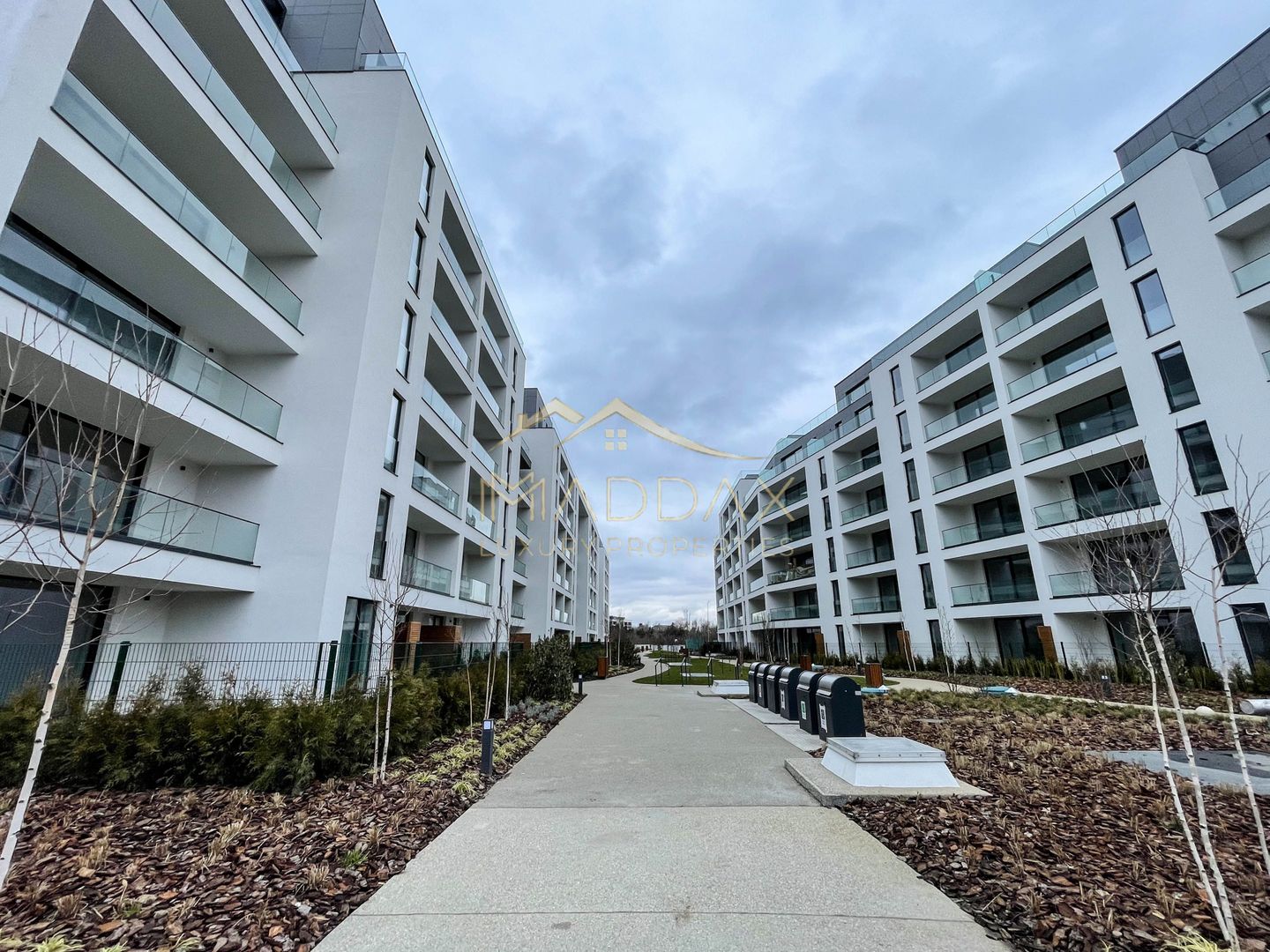 3 rooms apartment***148sqm***//65sqm garden // Baneasa - Poză 24