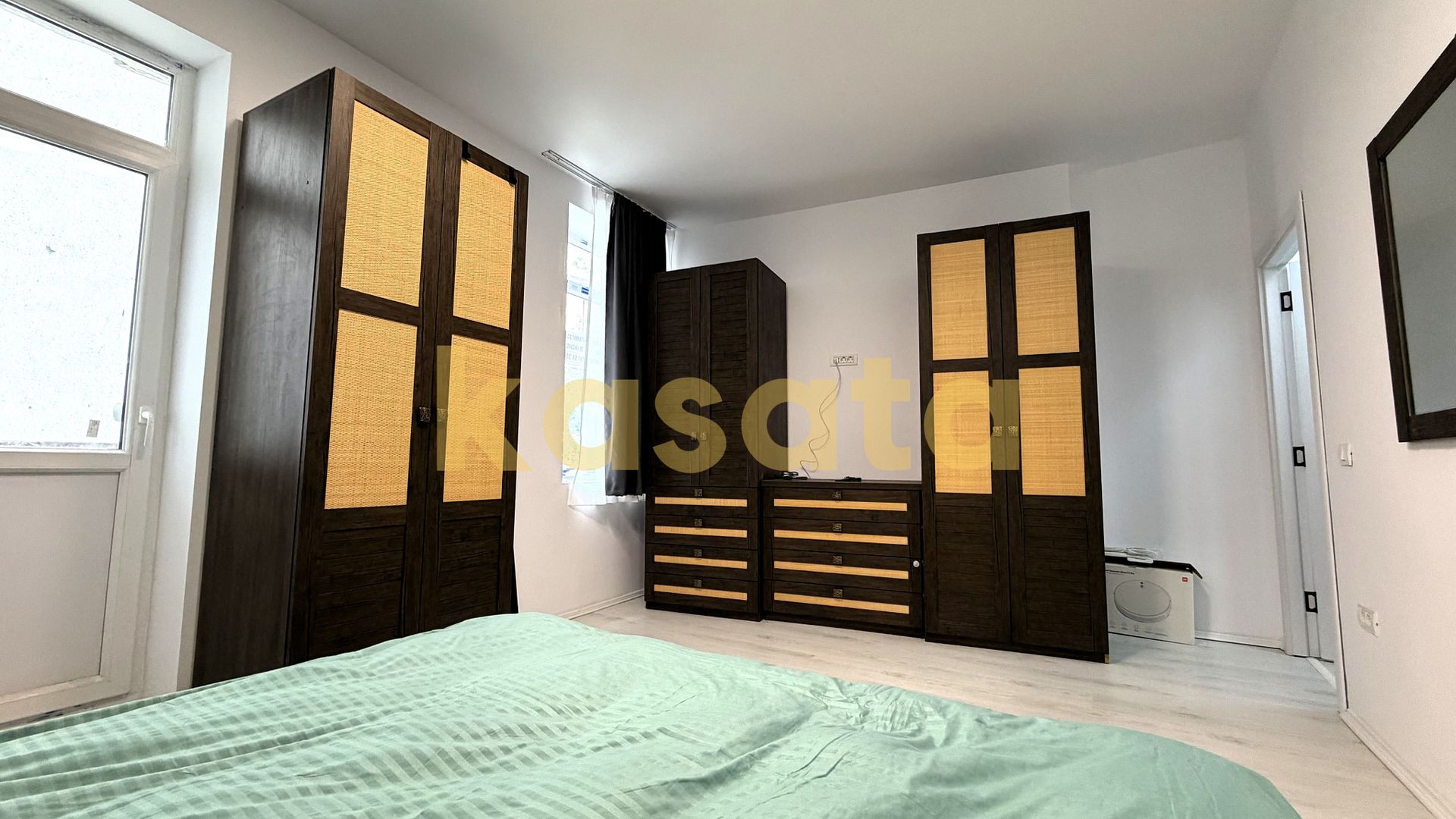 2 camere I Lipscani I etaj 1 I 43 mp I renovat I mobilat si utilat - Poză 7