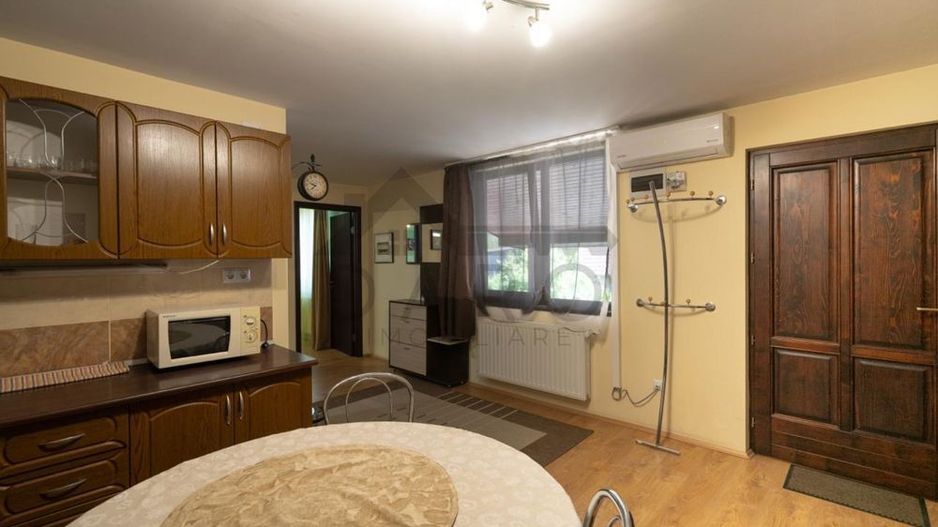 Apartament 3 camere de inchriat la casa aproape de UMF - Poză 7