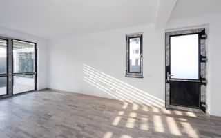 Casă Tip Duplex de Vânzare în Sânpetru | La Poalele Dealului Lempes - Poză 12