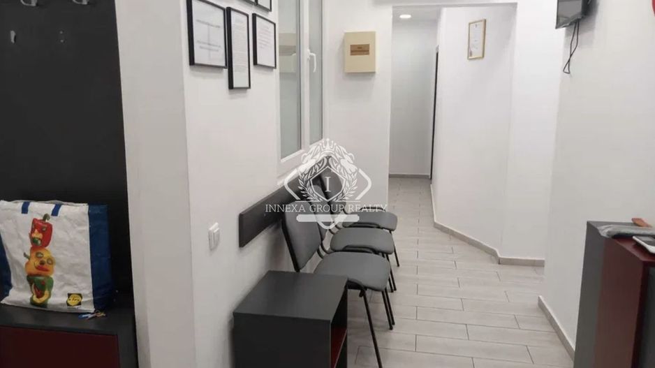 Victoriei-Dr Felix | Apartament 4 camere | 93mp | Centrala proprie - Poză 1