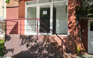 💥 Spațiu comercial de inchiriat zona Centrală - Poză 1