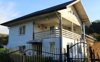 Casă cu suflet și priveliște de poveste – Crasna, Gorj - Poză 4