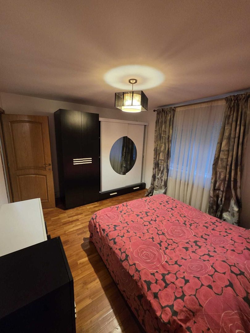 Ap. 2 camere de inchiriat, centrala proprie, , Mihail Sebastian - Poză 3
