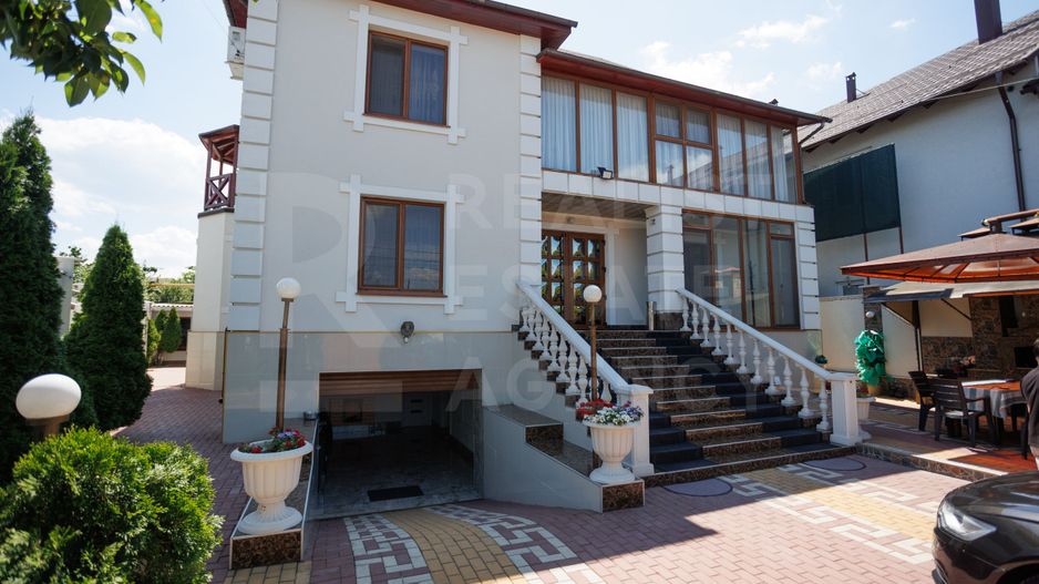 Vânzare, casă, 5 camere, str. Petru Rareș, Durlești - Poză 42