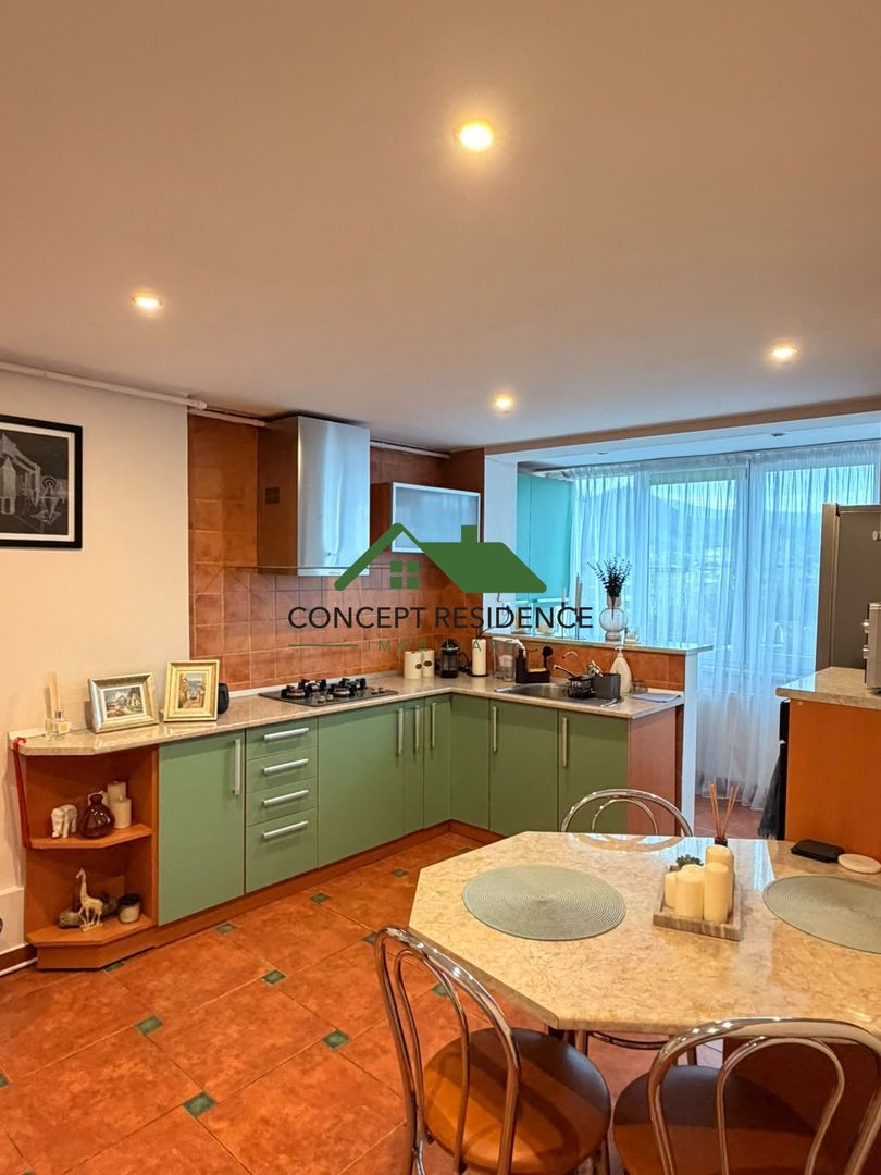 Apartament 2 camere, renovat și mobilat – Unirii, ultracentral - Poză 1