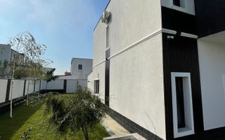 Vila Moderna - Piscina exterioara - finisaje PREMIUM - Poză 4