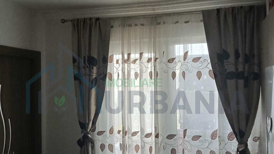 Apartament cu 2 camere, renovat, în cartierul Alexandru cel Bun, Iași - Poză 4