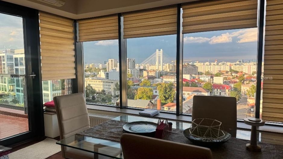 3 Camere Orhideea Gardens Plevnei Metrou Grozavesti Regie - Poză 2